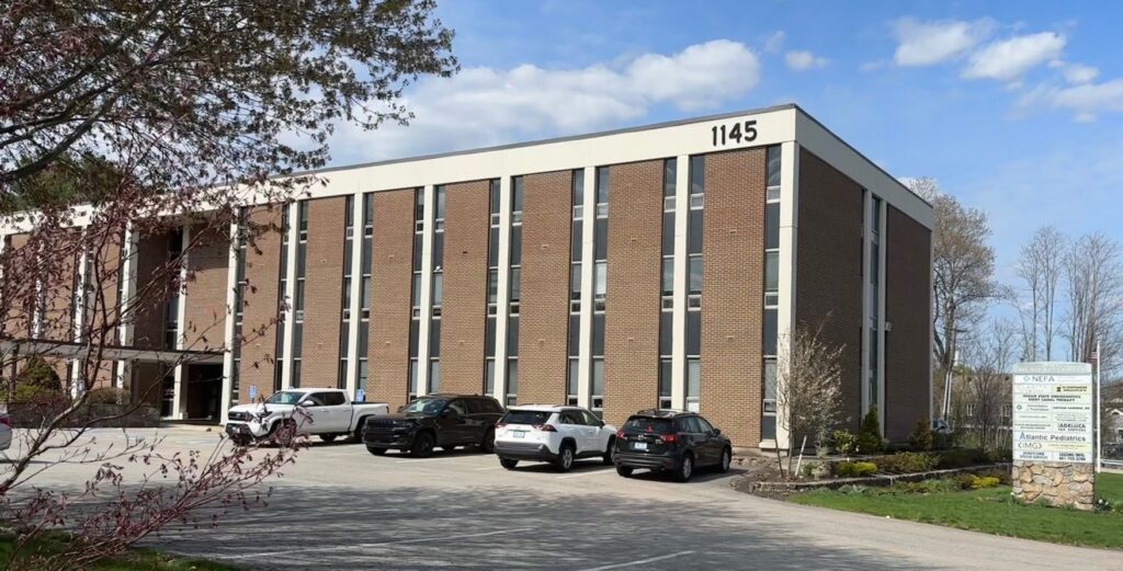 1145 Reservoir